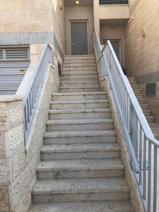 Buchman Apartment Near Center Modi'in Exterior photo